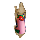 Neoprene Com Abrigo Removivel