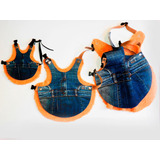 Neoprene Com Abrigo Removivel