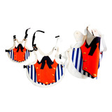 Neoprene Com Abrigo Removivel