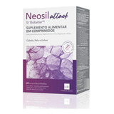 Neosil Attack Cabelo Pele E Unhas 60 Comprimidos