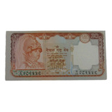Nepal Bela Cédula 20 Rupees 2002 Fe