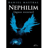 Nephilim Aguas Escuras Livro