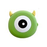 NERDCASE Case Capa Capinha Protetora Silicone Compatível Com Galaxy Buds 2 Live Pro FE