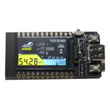 Nerdminer Loteria Bitcoin Esp32
