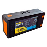 Nerdminer Minerador Btc Bitcoin Com Tela Lottery Mining Usb