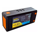 Nerdminer V2 C Tela Minerador Solo Bitcoin S Display T3