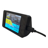 Nerdminer V2 Completo Minerador De Bitcoin Case Black