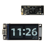 Nerdminer V2 Tela S3 Minerador Bitcoin Wifi Wallet