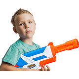 Nerf Arma De Brinquedo Super Soaker