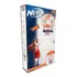 Nerf Cesta De Basquete Com Contador Eletrônico F0056 3   Fun