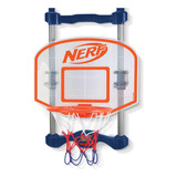 Nerf Cesta De Basquete