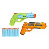 Nerf Kit 2 Lanca
