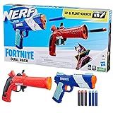 Nerf  Kit Fortnite Dual Pack
