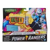 Nerf Lançador Power Rangers Morfador