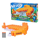 Metralhadora Nerf, Brinquedo Nerf Usado 84492510