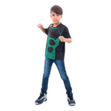 Nerf N strike Camiseta Pra Time De Batalha Nerf Cores Cor Verde