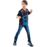 Nerf N strike Camiseta Pra Time De Batalha Nerf Várias Cores
