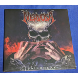Nervosa Jailbreak