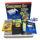 Nes 8 Bits Americano