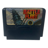 Nes 8 Bits Battle