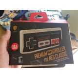 Nes Classic Controller Novo