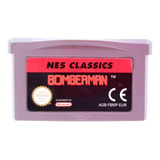 Nes Classics Bomberman Nintendo