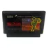 Nes Jogo Star Soldier Funcionando