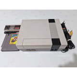 Nes Nintendinho Completo 1