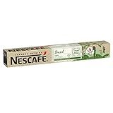Nescafe Cafe Em Capsulas