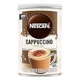 Nescafe Cappuccino Tradicional Nestle