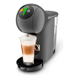 Nescafé Dolce Gusto Arno Genio S Basic Cinza Escuro Dgs5 110