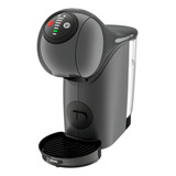 Nescafé Dolce Gusto Arno Genio S Basic Cinza Escuro Dgs5 110v