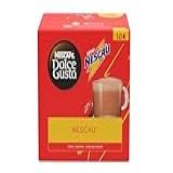 Nescafe Dolce Gusto Nescau 10 Cápsulas