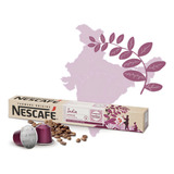 Nescafe Espresso Farmers Origins