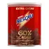 Nescau Extra Cacau Cacau Em Pó Lata 180gr