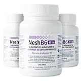 Nesh B6 40mg Vitamina