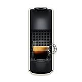 Nespresso Cafeteira Essenza Mini Branca 220V