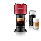Nespresso Cafeteira Vertuo Next Com Tecnologia