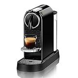 Nespresso CitiZ Preta Cafeteira