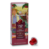 Nespresso Juan Valdez Paisajecul Cápsulas De Café Cafeteira 8uni