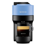 Nespresso Vertuo Pop Azul Pacífico 110v