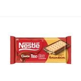 Nestle Choco Trio Amendoim