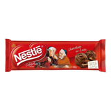 Nestlé Chocolate Ao Leite Dois Frades Pacote 500g