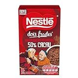 Nestlé Chocolate Em Pó Dois Frades 200g