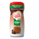 Nestle Coffee Mate Zero Sugar Importado