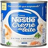 Nestlé Creme De Leite Extra Cremoso 280g