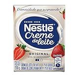 Nestlé Creme De Leite Tradicional 200G