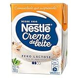 Nestlé Creme De Leite Zero Lactose 200G