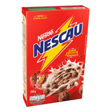 Nestlé Duo Nescau Cereal Matinal Caixa 210g
