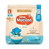 Nestlé Mucilon Arroz Sachê 360g